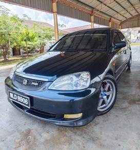 Honda Civic VTEC in Duyong, MLK