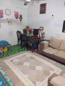 Flat For Sale in Taman Bukit Segar