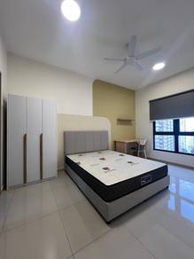 Service Residence For Rent in D'Vervain Residences