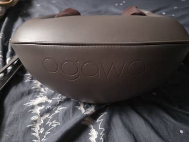 Ogawa Urut Leher 