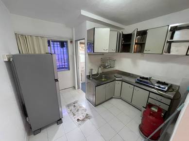 Apartment For Rent in Sri Ivory (Sri Ivori) Apartment