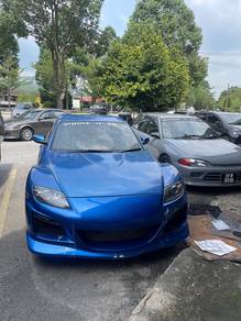 Mazda RX-8 TYPE S in Cheras, KUL