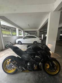 Kawasaki Z 800