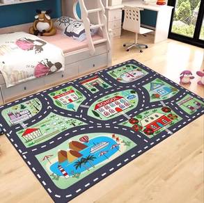 Carpet for living room/kids room