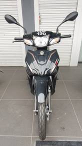SM Sport 110E