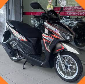 Modenas Karisma 125