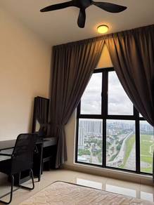 Condominium For Rent in Trion @ KL