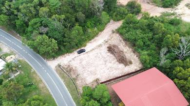 Residential Land in Dungun, TRG
