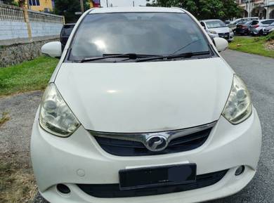 Perodua MyVi EZi PREMIUM in Cheras, SGR