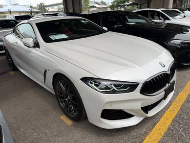 BMW 840i 40i M SPORT in Cheras, KUL
