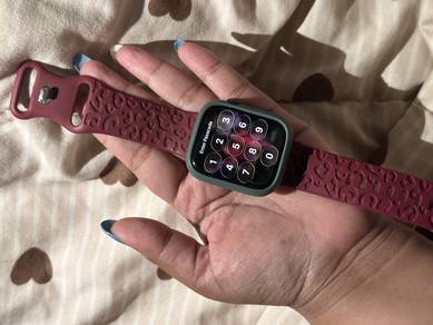 Apple watch series 8 (GPS) 45mm