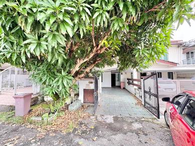2-storey Terraced House For Sale in Bandar Sri Damansara,SGR