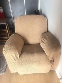 Recliner Sofa