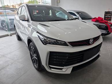 Proton X50 EXECUTIVE in Shah Alam, SGR