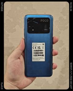 Poco M4 Pro 4G 8+256GB