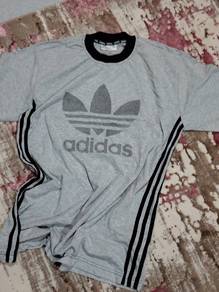 Vintage bju Adidas L