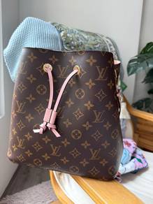 Louis Vuitton Monogram NeoNoe MM