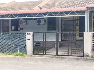 1-storey Terraced House For Sale in Pasir Mas,KTN