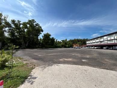 Mixed Development Land in Cheng, MLK