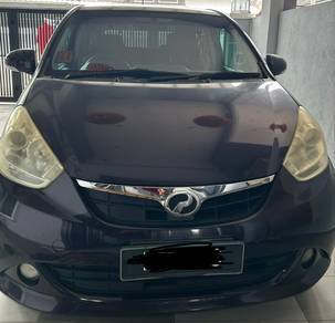 Perodua MyVi EZi PREMIUM in Melaka Raya, MLK