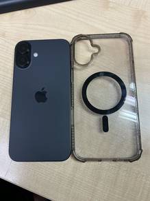 iphone 16 plus 128GB