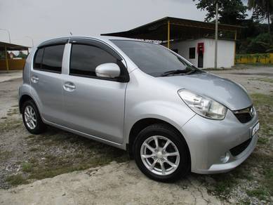 Perodua MyVi EZ STANDARD in Sungai Bakap, PNG