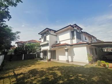 2-storey Terraced House For Sale in Puchong,SGR