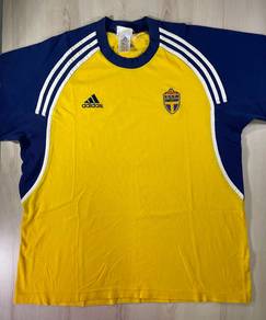 Adidas Sweden Tee #EZ Used