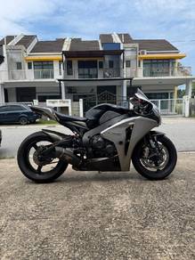 Honda CBR1000RR