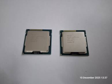 Intel i7-3770 SR0PK 3.4Ghz