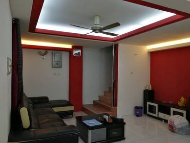 Terraced House For Sale in Simpang Ampat,PNG