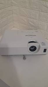 Hitachi projector Model CP-X25LWN, white, HDMI, 10