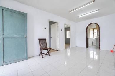 Flat For Sale in Seksyen 2 Wangsa Maju Flat