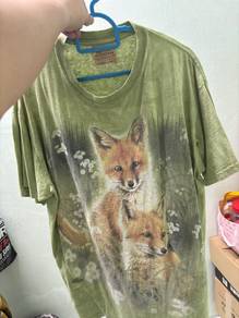 Tshirt The Mountain