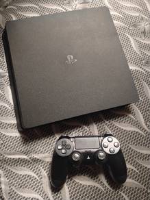 Ps4 slim 500gb