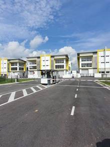Warehouse / Factory For Rent in Kulai,JHR