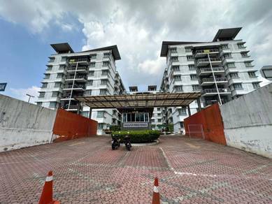 Apartment For Rent in P'residen @ Permas Jaya