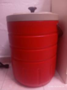 Lava Ice Bucket 22liter