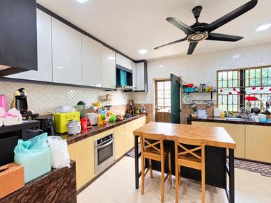 2-storey Terraced House For Sale in Bangi,SGR