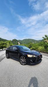 Mitsubishi Lancer SPORTBACK LE in Ipoh, PRK