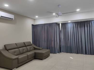 Condominium For Rent in Birch The Regency