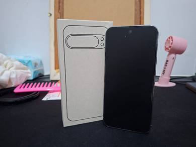 Google Pixel 9pro XL