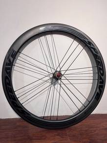 Wheelset Speedave Venom 50mm