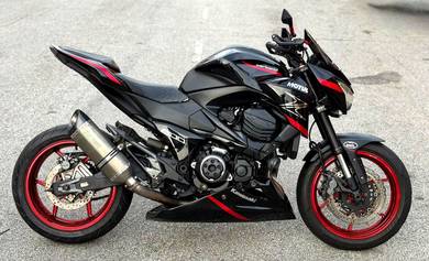 Kawasaki Z 800