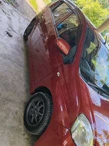Perodua Viva EZ STANDARD in Kok Lanas, KTN