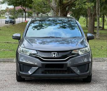 Honda Jazz E in Johor Bahru, JHR