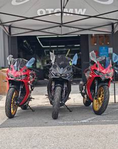 Keeway RKR250