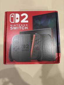 Nintendo Switch 2 MY Set