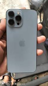 IPHONE 13Promax 256gb