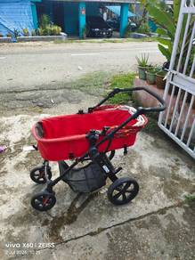 Sweet Cherry Stroller